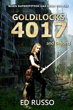portada Goldilocks 4017 and Beyond (en Inglés)