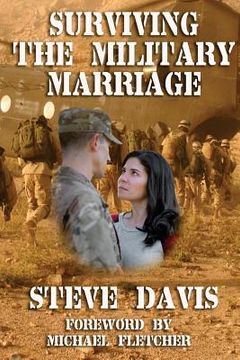 portada Surviving the Military Marriage (en Inglés)