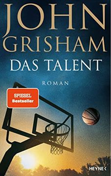 portada Das Talent: Roman (in German)