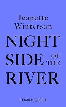 portada Night Side of the River 