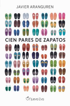 portada 100 Pares de Zapatos (in Spanish)
