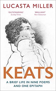 portada Keats (in English)