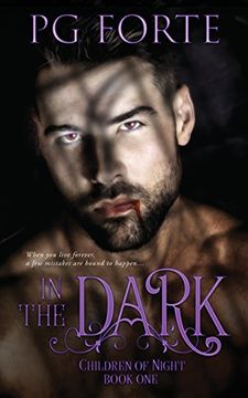 portada In the Dark: Volume 1 (Children of the Night)