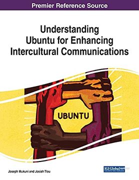 portada Understanding Ubuntu for Enhancing Intercultural Communications (en Inglés)
