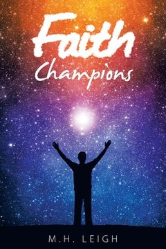 portada Faith Champions (en Inglés)