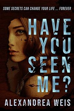 portada Have you Seen me? (in English)