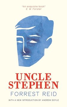 portada Uncle Stephen (Valancourt 20th Century Classics) (en Inglés)