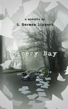 portada Misery Bay (en Inglés)