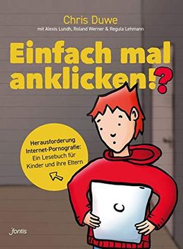 portada Einfach mal Anklicken! (in German)