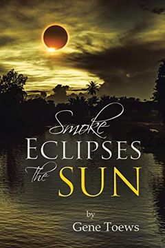 portada Smoke Eclipses the sun (in English)