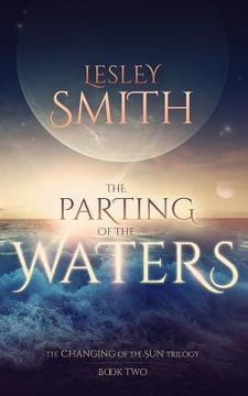 portada The Parting of the Waters (en Inglés)