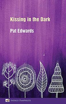 portada Kissing in the Dark (en Inglés)