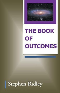portada The Book of Outcomes (en Inglés)