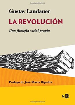 portada La Revolución (in Spanish)