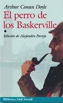 portada El Perro De Los Baskerville (in Spanish)
