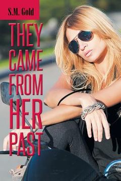 portada They Came from Her Past (in English)