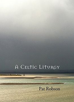 portada A Celtic Liturgy