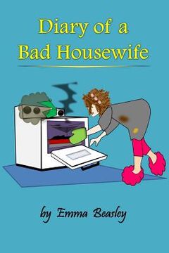 portada Diary of a Bad Housewife (en Inglés)