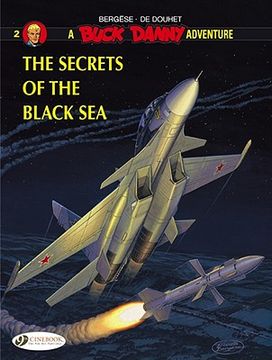 portada The Secrets of the Black Sea