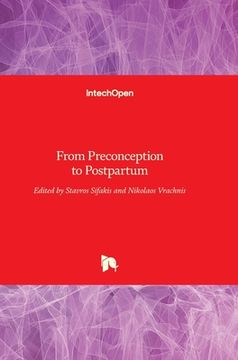portada From Preconception to Postpartum
