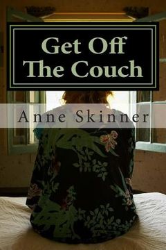 portada Get Off The Couch (en Inglés)