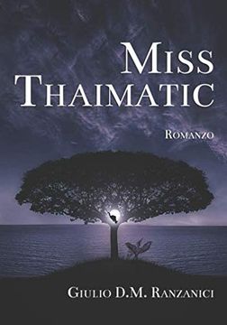 portada Miss Thaimatic (en Italiano)