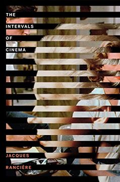 portada The Intervals of Cinema 