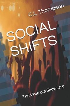 portada Social Shifts: The Visitcom Showcase (en Inglés)