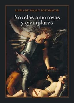 portada Novelas Amorosas y Ejemplares