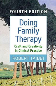 portada Doing Family Therapy: Craft and Creativity in Clinical Practice 