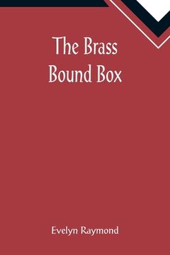 portada The Brass Bound Box