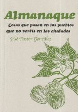 portada Almanaque (in Spanish)