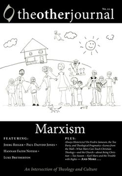 portada The Other Journal: Marxism