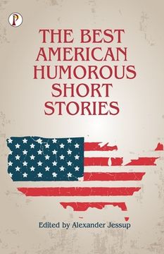 portada The Best American Humorous Short Stories