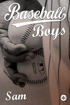 portada Baseball Boys 