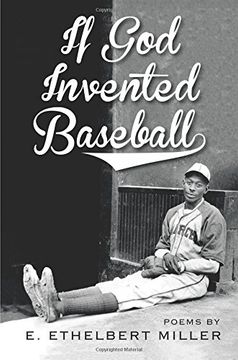 portada If God Invented Baseball: Poems