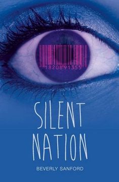 portada Silent Nation (Teen Reads V)