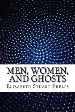 portada Men, Women, and Ghosts