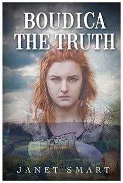 portada Boudica the Truth (in English)