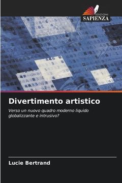 portada Divertimento artistico (in Italian)