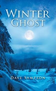 portada Winter Ghost (en Inglés)