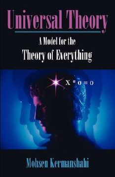 portada universal theory: a model for the theory of everything