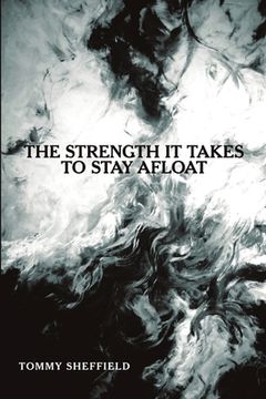 portada The Strength It Takes to Stay Afloat (en Inglés)