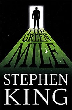 portada The Green Mile (in English)