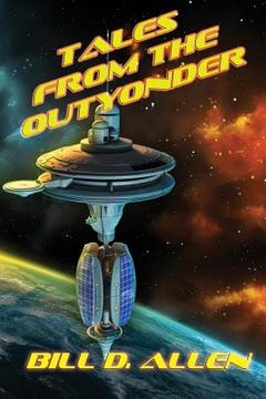 portada Tales from the Outyonder (en Inglés)