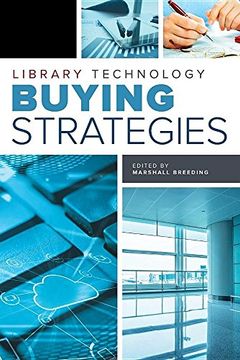 portada Library Technology Buying Strategies