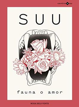 portada Fauna o Amor (in Catalá)