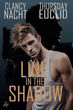 portada Line in the Shadow (in English)