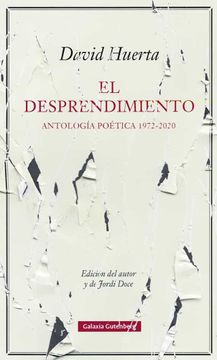 portada El Desprendimiento (in Spanish)