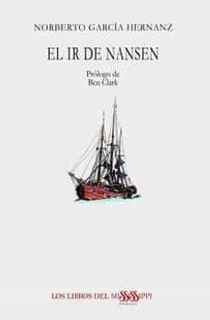 portada El ir de Nansen (in Spanish)